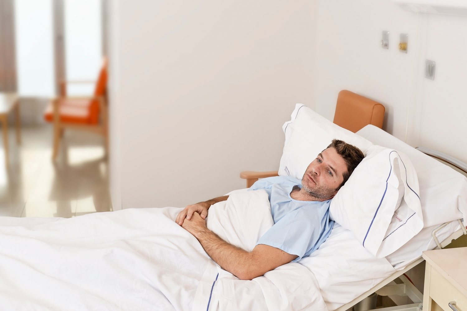 bed rest for back pain