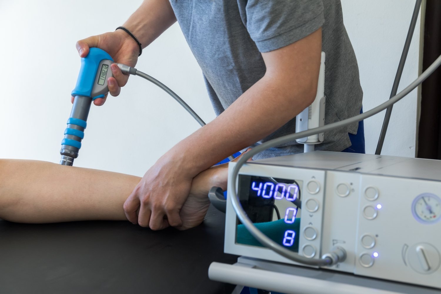 modalities - not indicated for chronic back pain