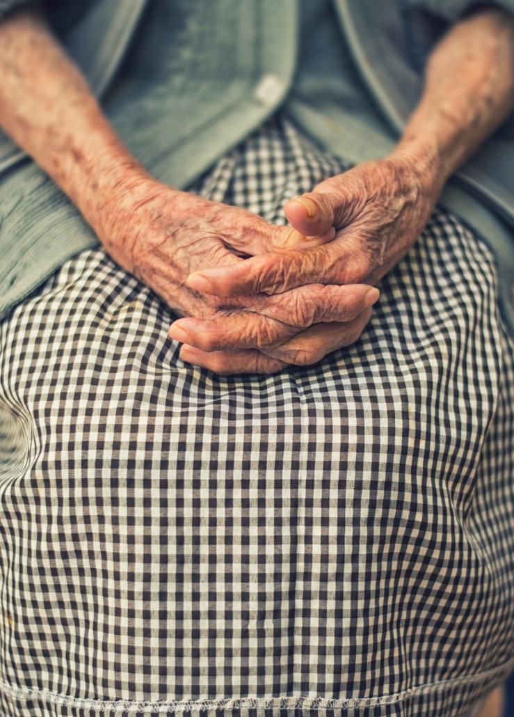 osteoarthritis come to us all in the end