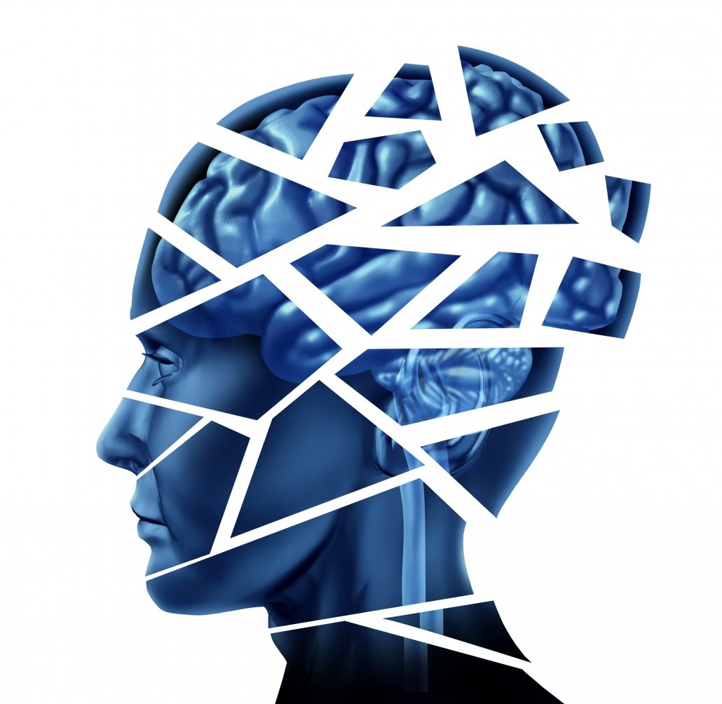 trauma and chronic pain