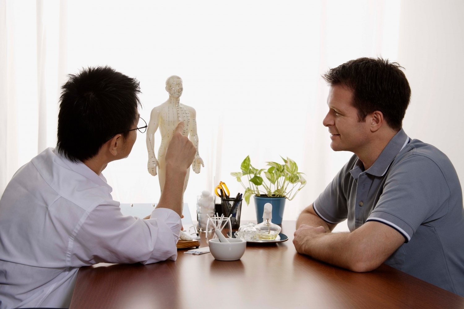 How much do we really know about pain?