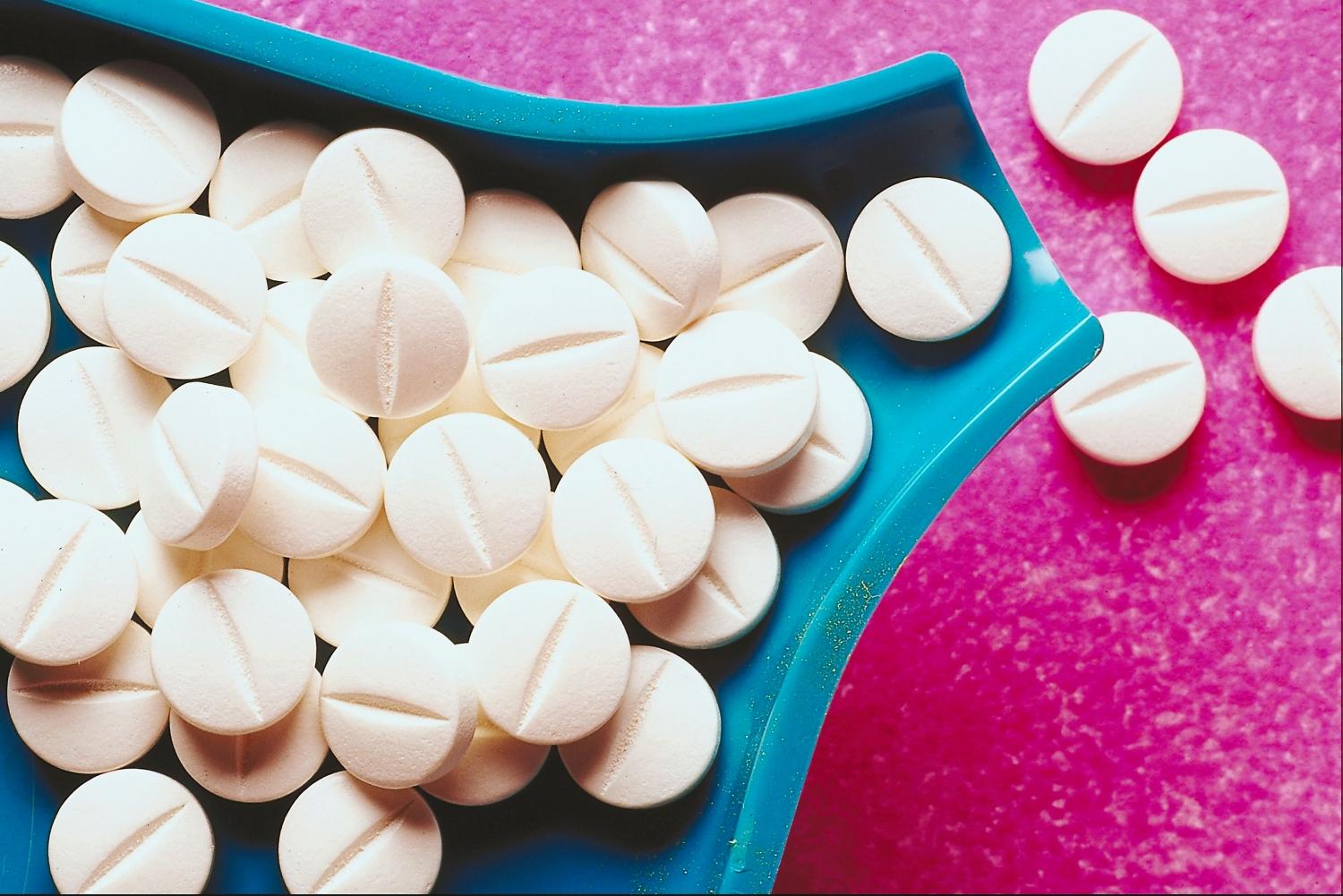 pain medication for back pain