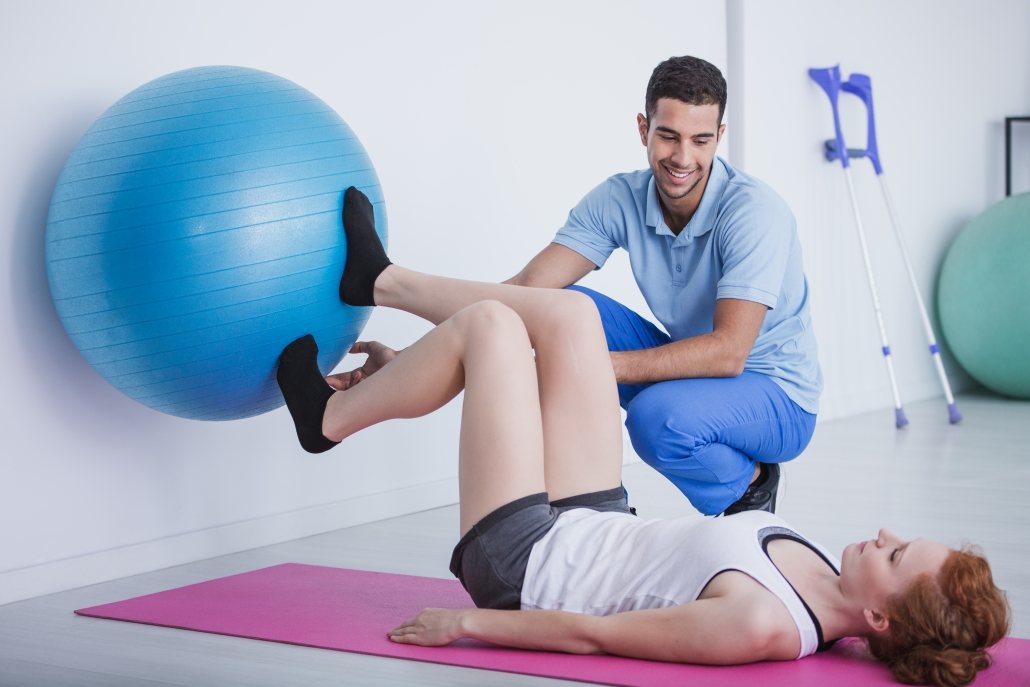 physiotherapy and custom orthotics