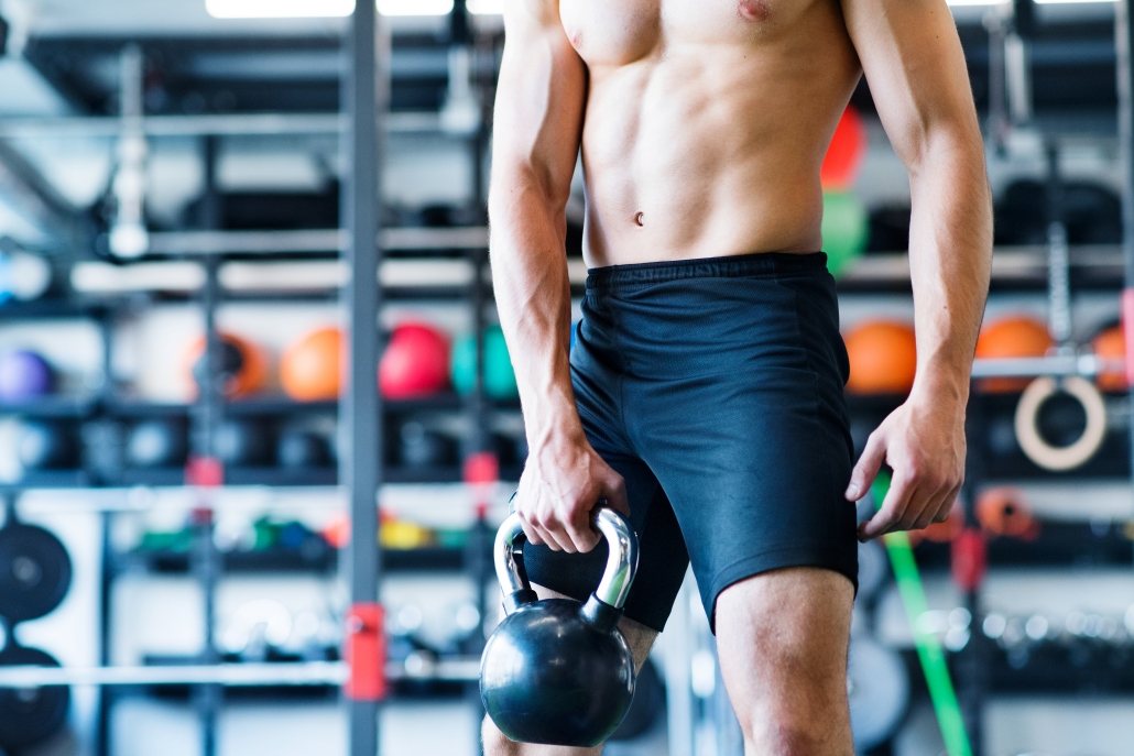 core exercises for back pain