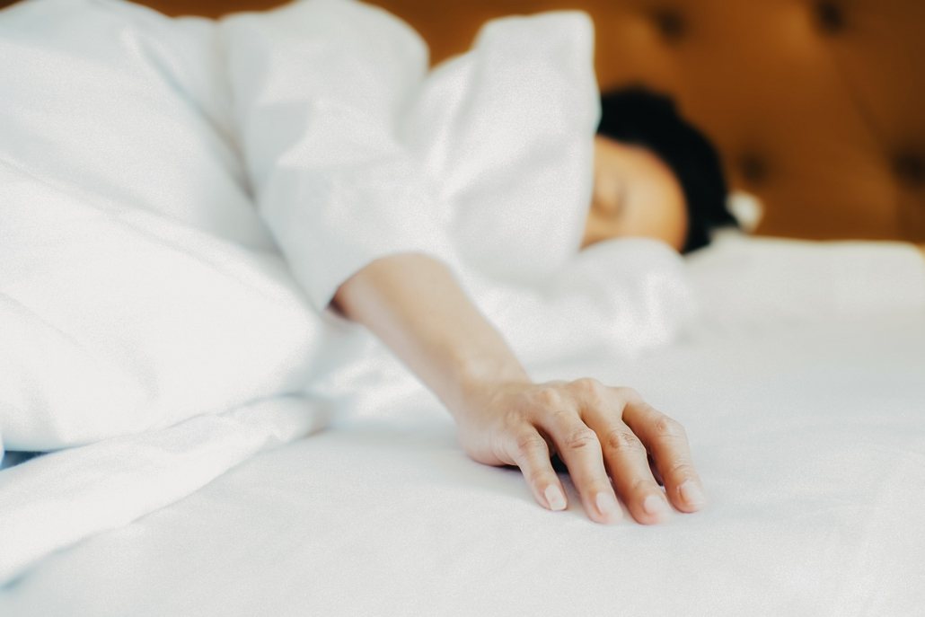 bedt rest for back pain