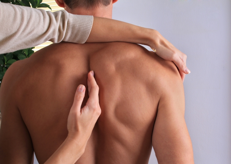 Treatment of conditions like shoulder pain and back pain are based in valid but unproven science.