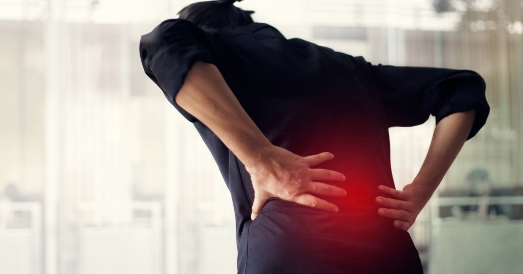 To illustrate the experience of suffering with undiagnosed back pain