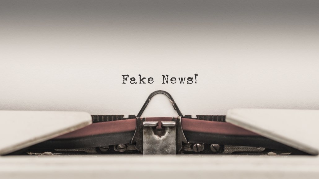 Headaches, migraines and sciatic pain fake news.