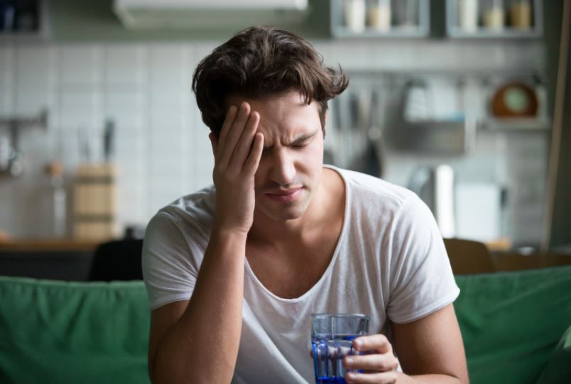 Read more about the article Guest Blog – When Pain Persists