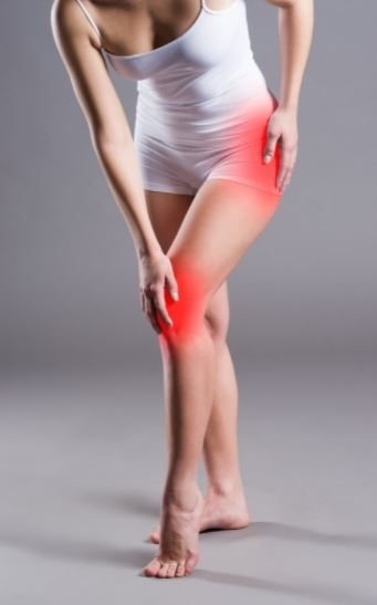 Hip & Knee Pain