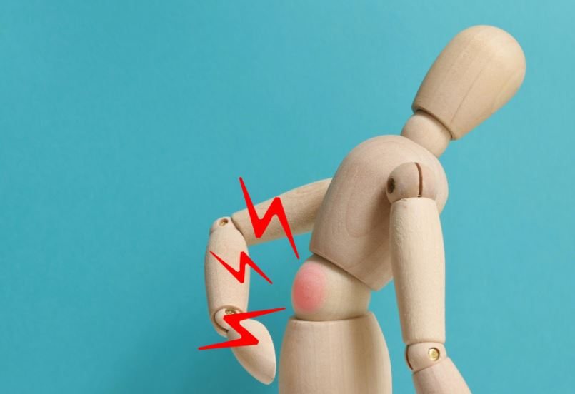 Lower Back Pain