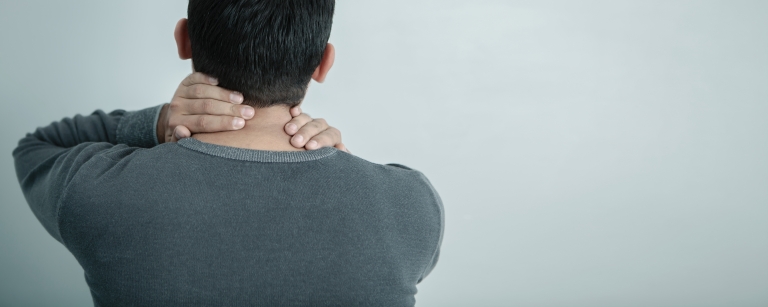 Neck Pain