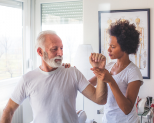 Read more about the article Understanding And Treating Wrist And Hand Pain