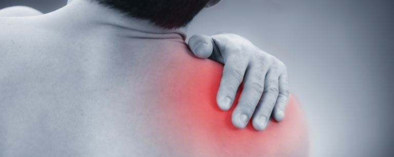 Frozen Shoulder