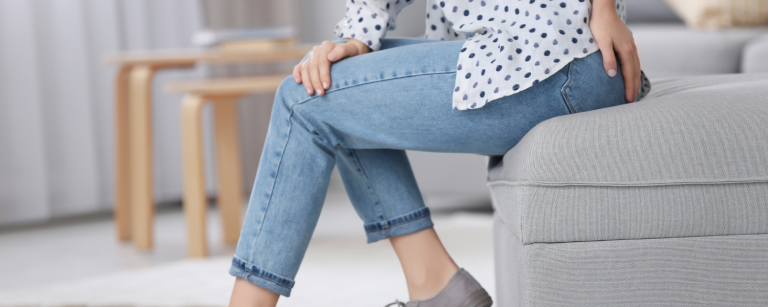 Sciatic Pain