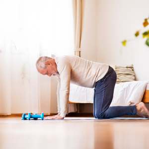 Read more about the article Why Haven’t My Exercises Fixed My Pain?