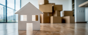 Read more about the article The Pain of Moving House