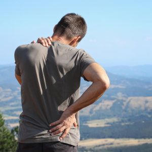 Read more about the article Eight Tips To Getting Rid of Any Pain