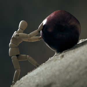 Read more about the article 3 Reasons Pain Is So Hard To Treat