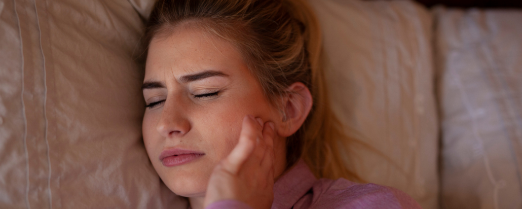 migraine treatment, TMJ treatment, Jaw therapy, laser therapy wellington, headache treatment wellington