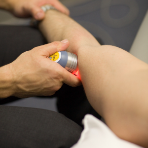 Read more about the article Low-level Laser Therapy As A Treatment for Chronic Pain, Migraines and Temporomandibular Joint Dysfunction (Jaw Pain)