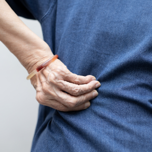 Read more about the article When Lower Back Pain is More Than Just Lower Back Pain: 7 Ways Back Pain Can Be Caused By Something Serious