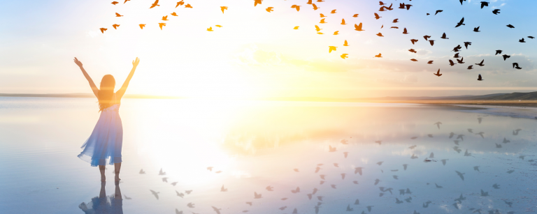 The Possibility Of Freedom