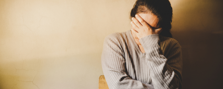 How Grief Can Influence Pain