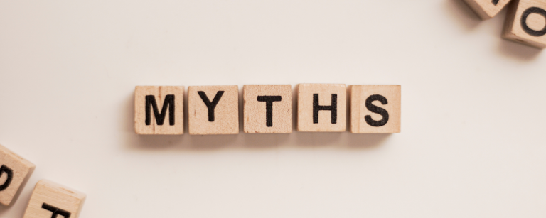 The Injury Myth