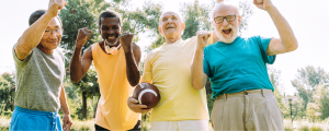 Read more about the article The Old Age Myth