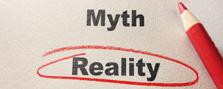 The 'Im Fixed' Myth