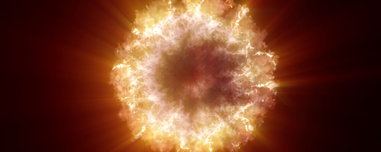 Shockwaves, Healing & Hormetic Stress