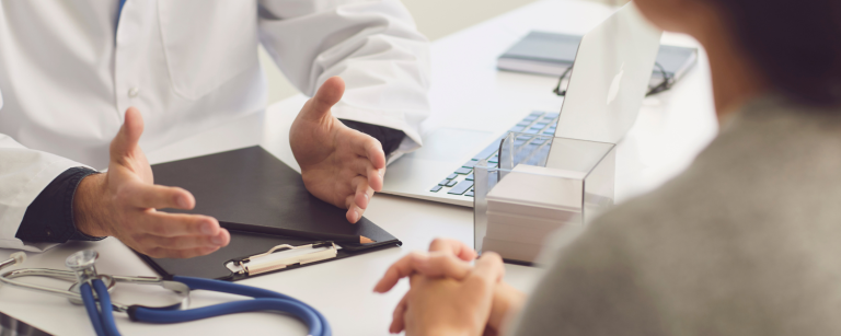The Family Doctor Myth