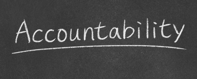 own your pain